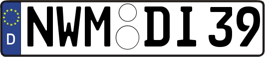 NWM-DI39