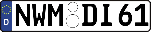 NWM-DI61