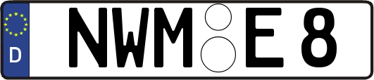 NWM-E8