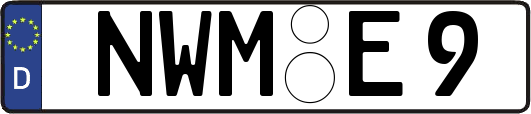 NWM-E9