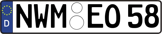 NWM-EO58