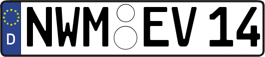 NWM-EV14