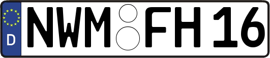 NWM-FH16