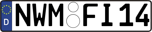 NWM-FI14