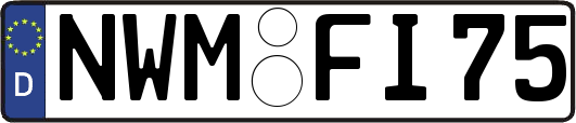 NWM-FI75