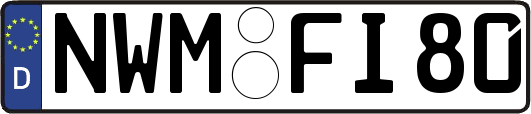 NWM-FI80