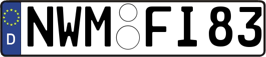 NWM-FI83
