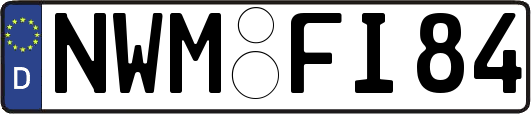 NWM-FI84