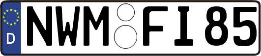 NWM-FI85