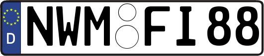 NWM-FI88