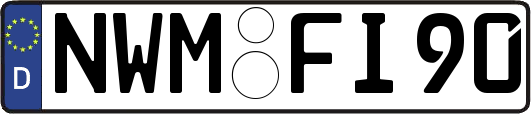 NWM-FI90