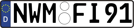 NWM-FI91