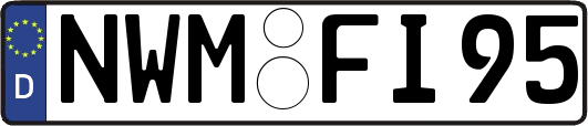 NWM-FI95