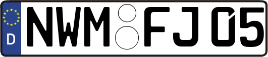 NWM-FJ05