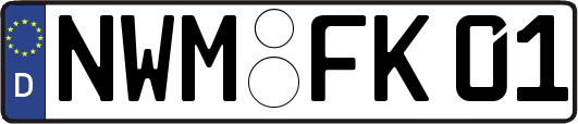 NWM-FK01