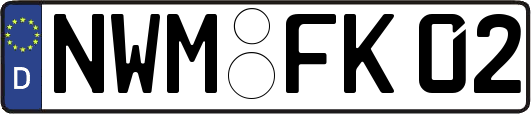 NWM-FK02