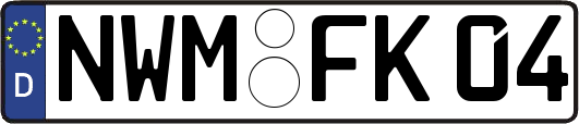 NWM-FK04