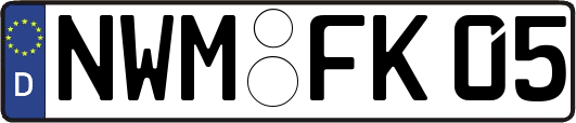 NWM-FK05