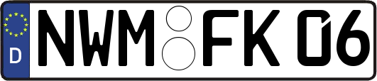 NWM-FK06