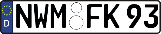 NWM-FK93