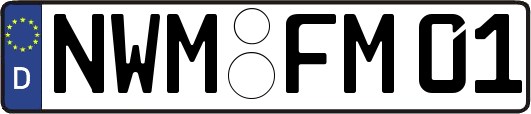 NWM-FM01