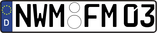 NWM-FM03