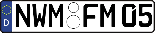 NWM-FM05
