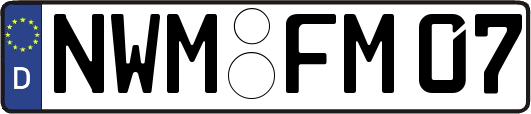 NWM-FM07