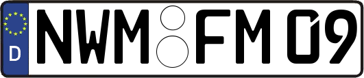NWM-FM09