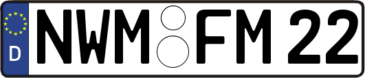 NWM-FM22