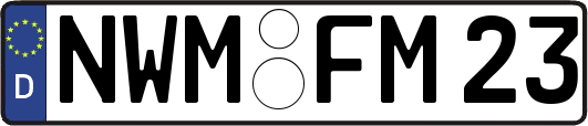NWM-FM23