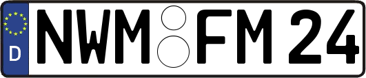 NWM-FM24