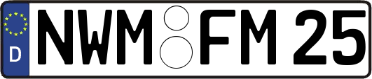 NWM-FM25