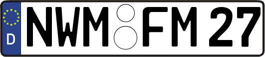 NWM-FM27