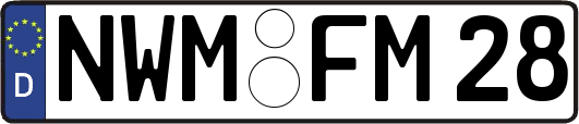 NWM-FM28