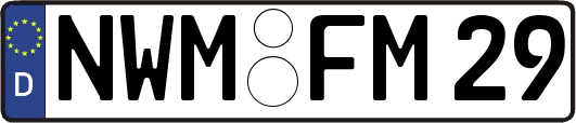 NWM-FM29