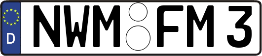 NWM-FM3