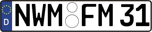 NWM-FM31