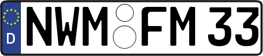 NWM-FM33