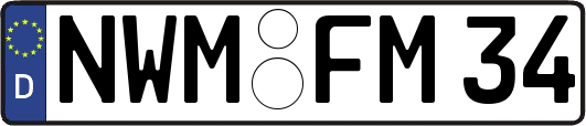 NWM-FM34