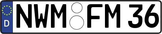 NWM-FM36