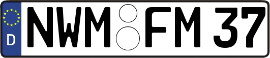 NWM-FM37