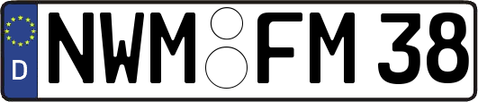NWM-FM38