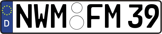 NWM-FM39