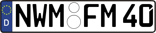 NWM-FM40
