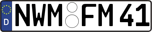 NWM-FM41