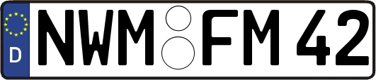 NWM-FM42