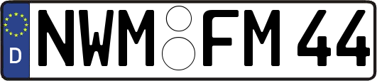 NWM-FM44
