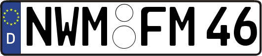 NWM-FM46