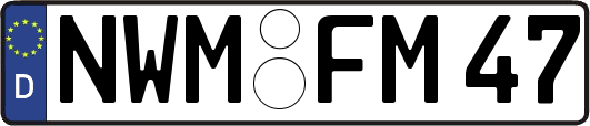NWM-FM47